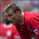 Sami Hyypia - Defensive Rock and future Liverpool Legend