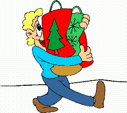 Holiday Gitfts - Worst Ever! - What was your worst ever holiday gift? Tell us about your worst holiday gift.