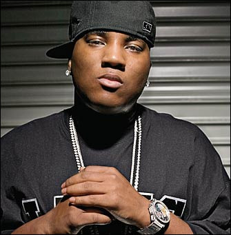 young jeezy - just another rapper man