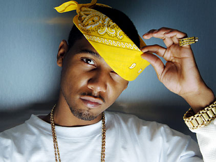 juelz santana - ya ya a