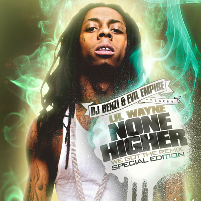 lil wayne - dhdhdhdhdhddd