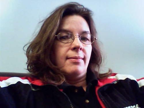 Just Me - Just me, perhaps one that I will use as my avitar!