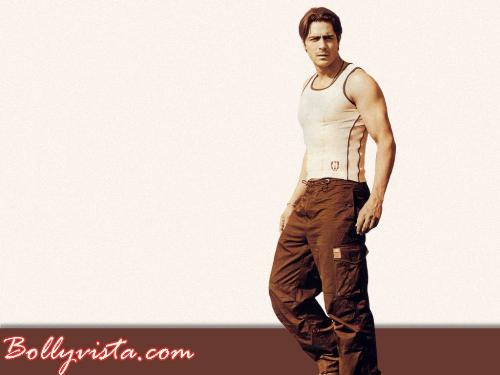 arjun  - A wallpaper from arjun with goood resolution