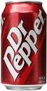 I love Dr Pepper! - I cant live without Dr Pepper. I like everything about it. I even have a handbag with the logo and colors on it. I am definitely hooked!!! 