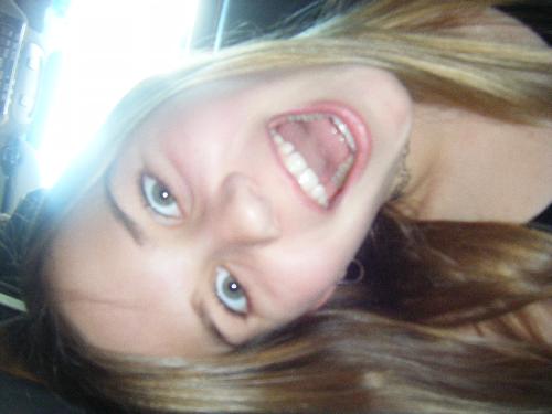 shea shea - my sisy