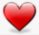 Heart - Symbol of love