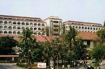 hospital, public - this is a photo of one of philippine hospitals