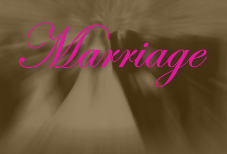 Marriage - Love vs Arrange