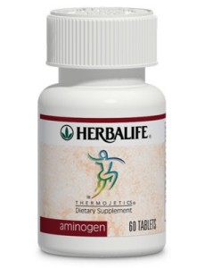 Herbal Life - Herbal Life pills, would you take these? I know I wouldn't!
