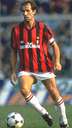 Baresi - Baresi - AC Legend