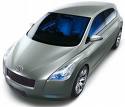 cocept cars - it is cool