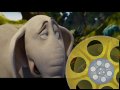 Horton Hears a Who! - horton hears a who