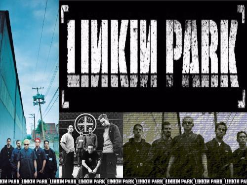 linkin park - A wallpaper from the all time favorite linkin park