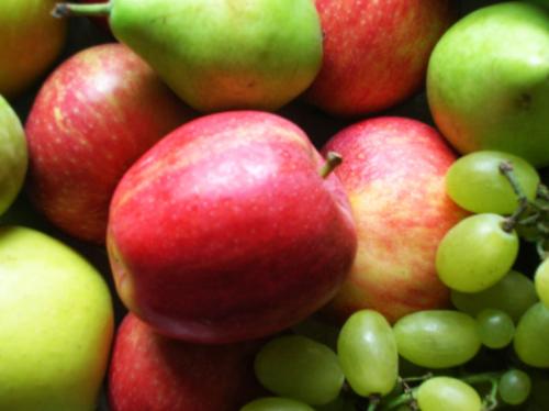 Fruits - juicy fruits Fruits - juicy fruits