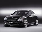 Maybach - Maybach, enjoy the ride men