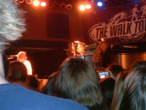 Zac and Taylor - Toads Place in Richmond, VA