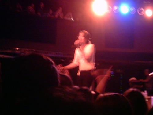 Taylor - I just want to holler at him to stand still so i can get a picture that isn't blurry. LOL.