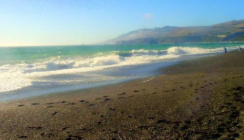 Bodega Bay, California - This is a picture I took last year The locations is Bodega Bay in northern California.