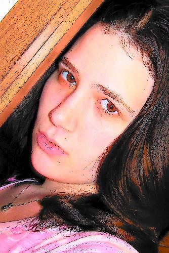 me ! - i love this picture of myself!