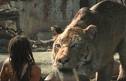 Tiger from 10,000 BC the movie! - a tiger Tiger from 10,000 BC the movie! - a tiger