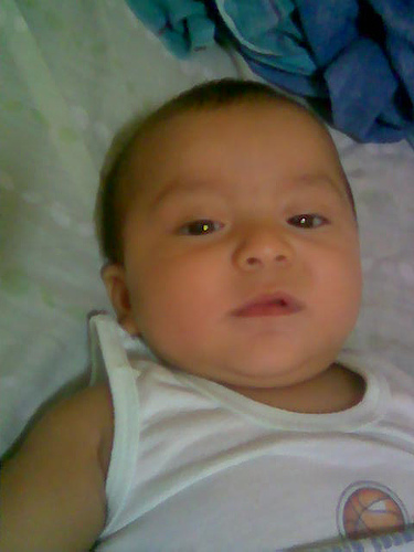 sweet face  - cute