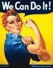 Be confident you too can do it - aim it and be determined you too can