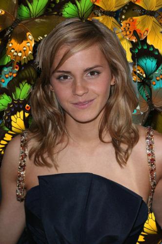 emma  - she is cute