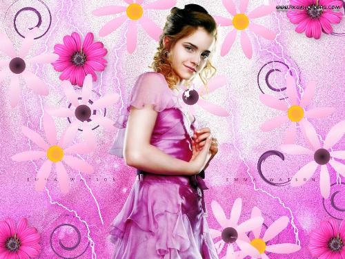 emma watson - i love her