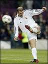 Zidane - Real Madrid - Zidane