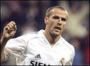 Owen - Real Madrid - Owen