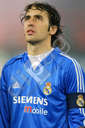 Raul - Real Madrid - Raul