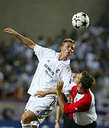 Guti - Real Madrid - Guti
