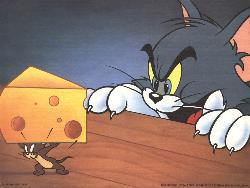 Tom and Jerry - Tom and Jerry
