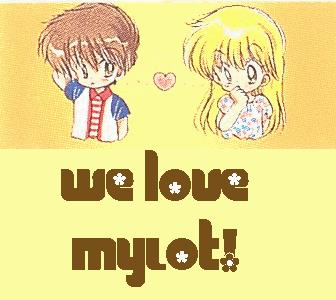 myLot - we love myLot
