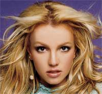 Britney Spears - Britney Spears is not crazy