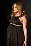 A pregnant Jennifer Lopez - jennifer lopez