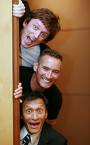 Listening to the Wiggles! - the wiggles Listening to the Wiggles! - the wiggles