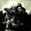 Fallout 3 - Fallout 3 guy with mask