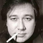 Bill Hicks - just another photo of the late great bill hicks