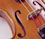 Music Violins - Music violin Fiddle