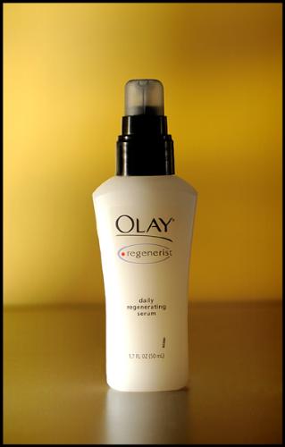 olay products - anti aging is really in