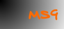 msg.. kills! - i dont use it.. no way.