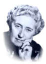 Agatha Christie - Agatha Christie - British Author