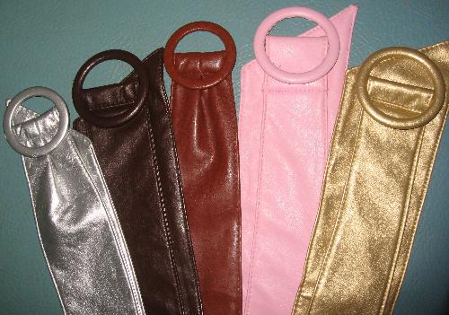 belts shopping - Shopping for Colorful Trendy Belts