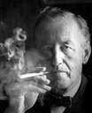 Ian Fleming - Ian Fleming - British Author