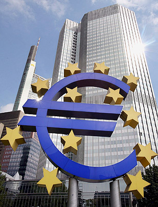 banks - one of the banks in europe