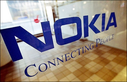 connecting people - the logo of the company is 'Connecting people'