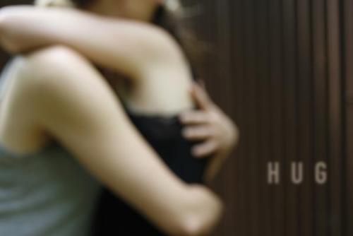 Hug - Hug is the emotional expression of love