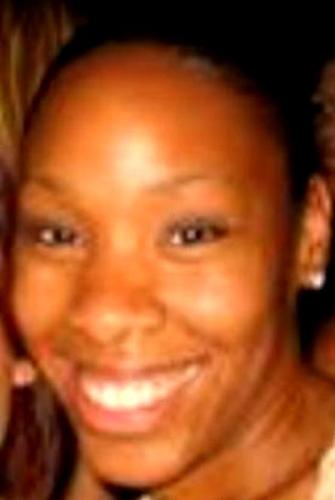 a picture of me - This is a picture of me at a birthday party for a friend that I no longer talk to. She was in the picture but I cropped her out but I love this picture though.