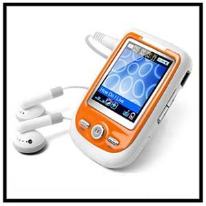 ipod - Its the my fav Ipod